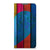 Motorola Moto G52 | Moto G82 Book Wallet Case Wood Heart - Cadeau voor je Vriend - B2C Telecom