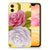 Apple iPhone 11 TPU Case Roses