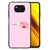 Xiaomi Poco X3 | X3 Pro Hoesje Pig Mud B2C Telecom