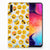 Samsung Galaxy A50 TPU bumper Emoji