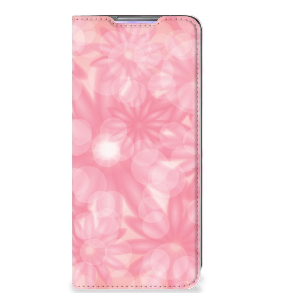 Samsung Galaxy S20 Ultra Smart Cover Spring Flowers - B2C Telecom