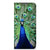 OPPO A96 | A76 Hoesje maken Pauw - B2C Telecom