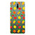 Nokia 2.4 Siliconen Case Fruits
