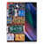 OPPO Find X3 Neo Siliconen Hoesje met foto Kentekenplaten B2C Telecom
