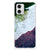 Motorola Moto G73 Shockproof Case Sea in Space B2C Telecom