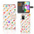 Samsung Galaxy A41 Telefoon Hoesje Dots