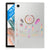Samsung Galaxy Tab A8 2021/2022 Tablet Back Cover Boho Dreamcatcher - B2C Telecom
