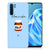 OPPO A91 Siliconen Case Nut Home B2C Telecom