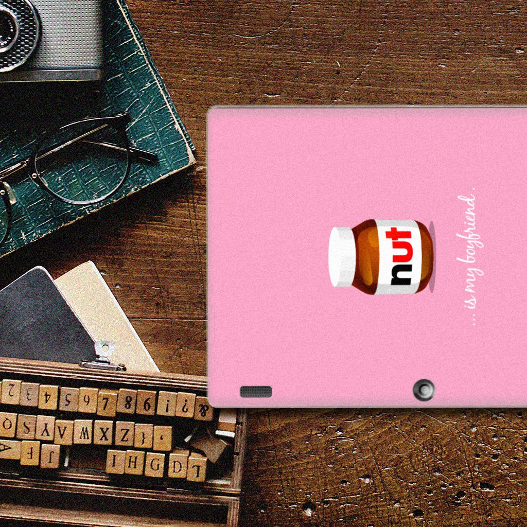 Lenovo Tab 10 | Tab 2 A10-30 Tablet Cover Nut Boyfriend - B2C Telecom