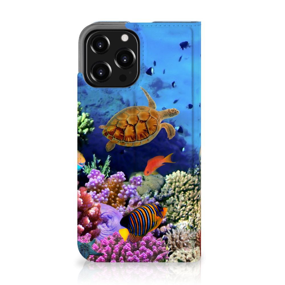 iPhone 13 Pro Max Hoesje maken Vissen - B2C Telecom