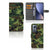 Xiaomi 12 Pro Telefoon Hoesje Army Dark