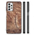 Samsung Galaxy A23 Houten Print Telefoonhoesje Tree Trunk