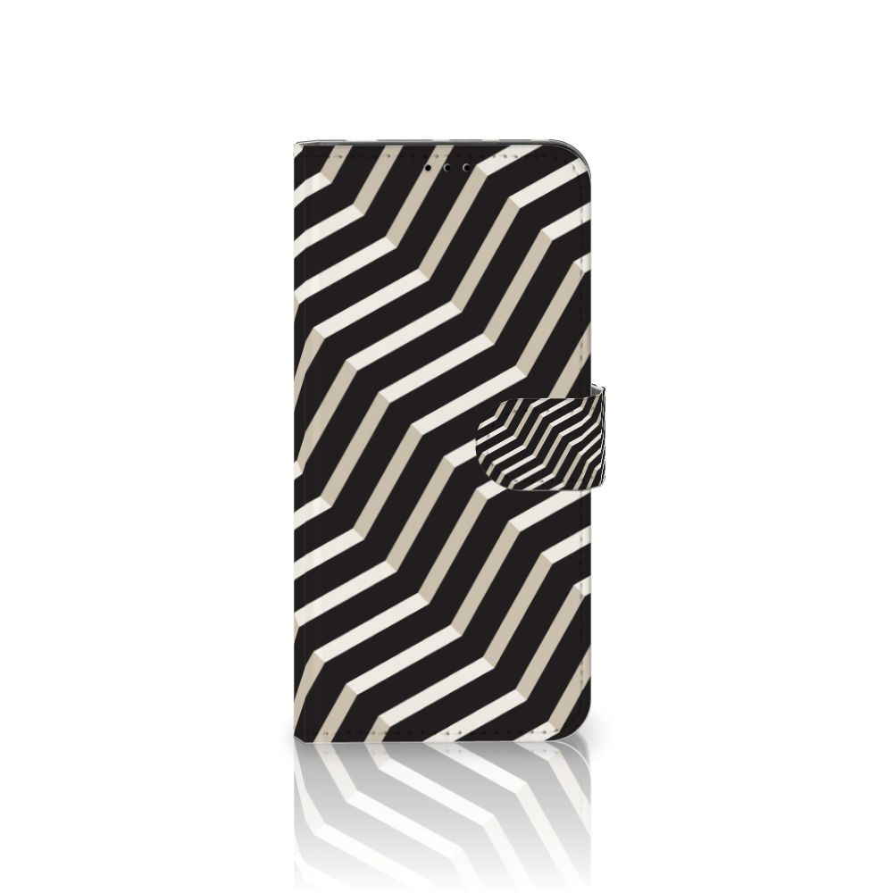 Sony Xperia 1 III Book Case Illusion
