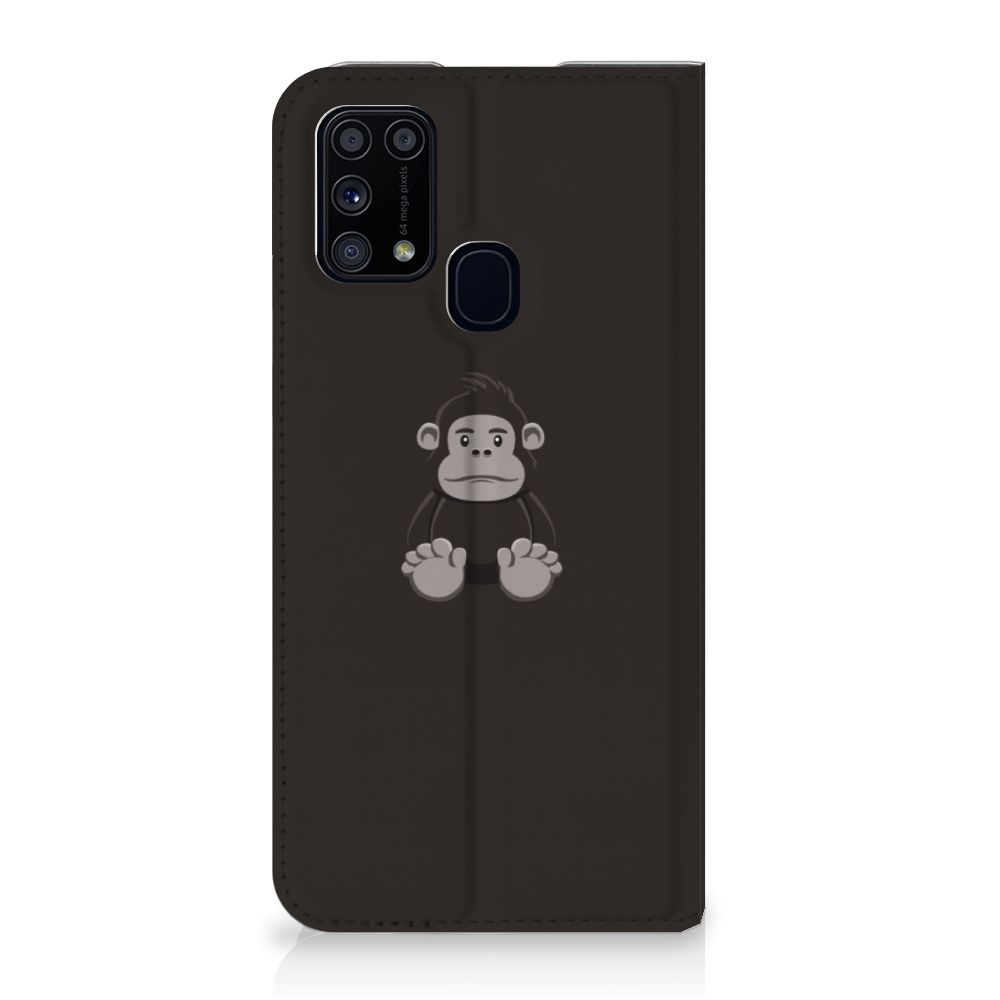 Samsung Galaxy M31 Magnet Case Gorilla - B2C Telecom