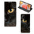 Samsung Galaxy A42 Hoesje maken Zwarte Kat