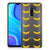 Xiaomi Redmi 9 Siliconen Case Banana