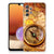 Samsung Galaxy A32 4G | A32 5G Enterprise Editie Siliconen Back Cover Kompas B2C Telecom