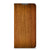 Motorola Moto G52 | Moto G82 Book Wallet Case Donker Hout - B2C Telecom