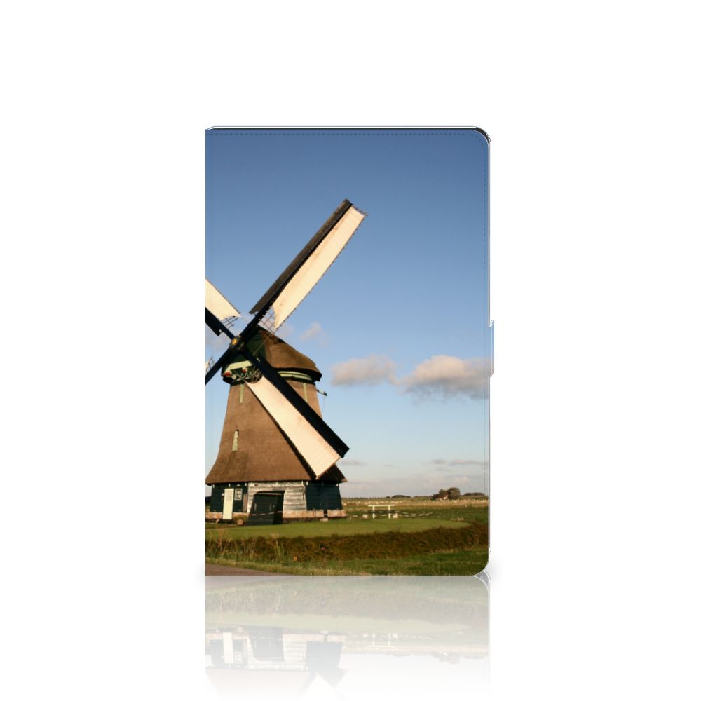 Lenovo Tab P11 | P11 Plus Tablet Flip Case Molen