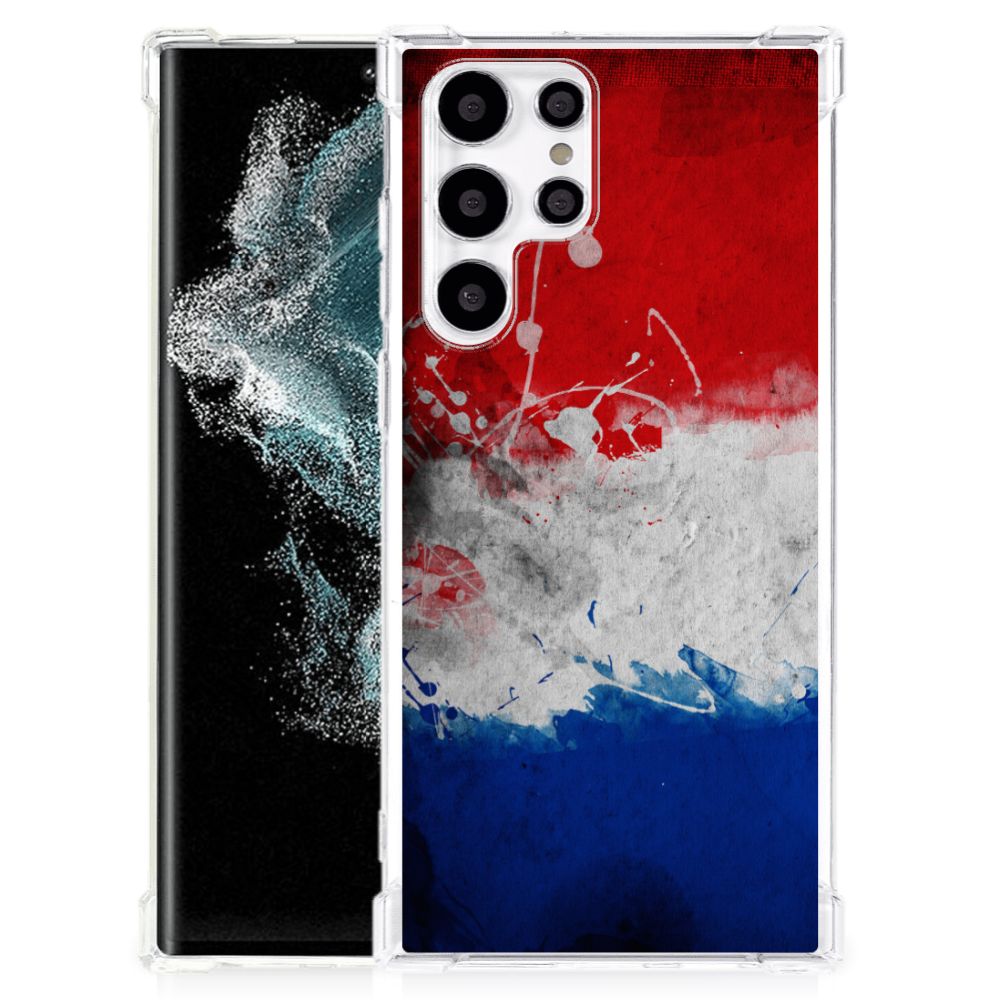 Samsung Galaxy S22 Ultra Cover Case Nederland