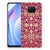 Siliconen Hoesje Xiaomi Mi 10T Lite Barok Pink B2C Telecom