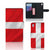 Sony Xperia Z3 Bookstyle Case Denemarken