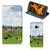 Samsung Galaxy Xcover 4s Hoesje maken Koeien