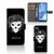 Telefoonhoesje met Naam OPPO A53 | OPPO A53s Skull Hair