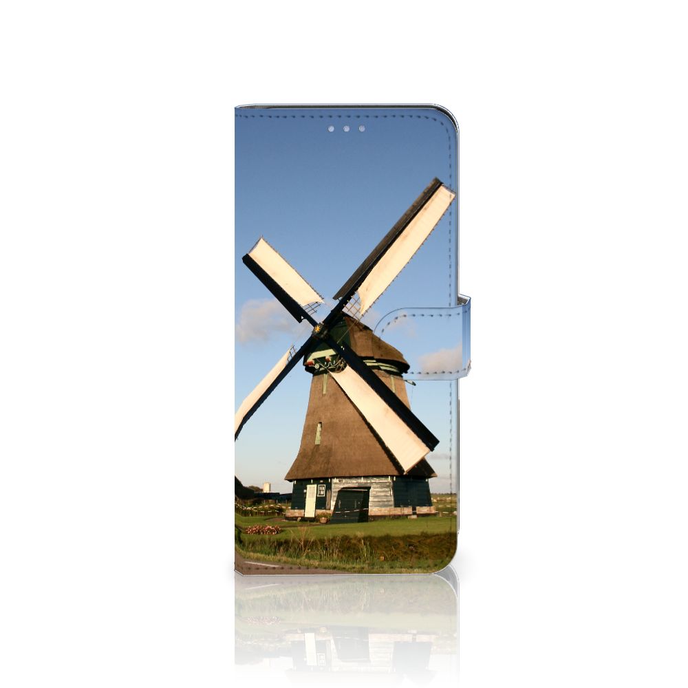 OnePlus Nord 2T Flip Cover Molen