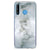 Back Cover Huawei P30 Lite Painting Grey