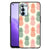 OPPO Reno5 5G | Find X3 Lite Back Cover Hoesje Ananas