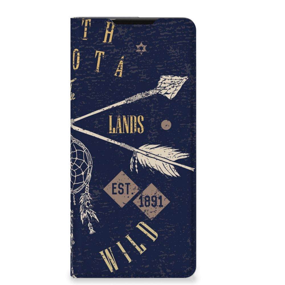 Samsung Galaxy S21 Ultra Book Cover South Dakota - B2C Telecom