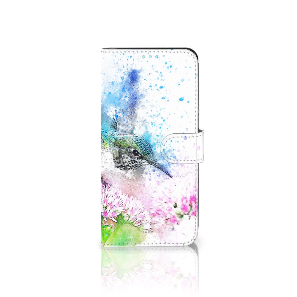 Hoesje OPPO A76 | A96 Vogel