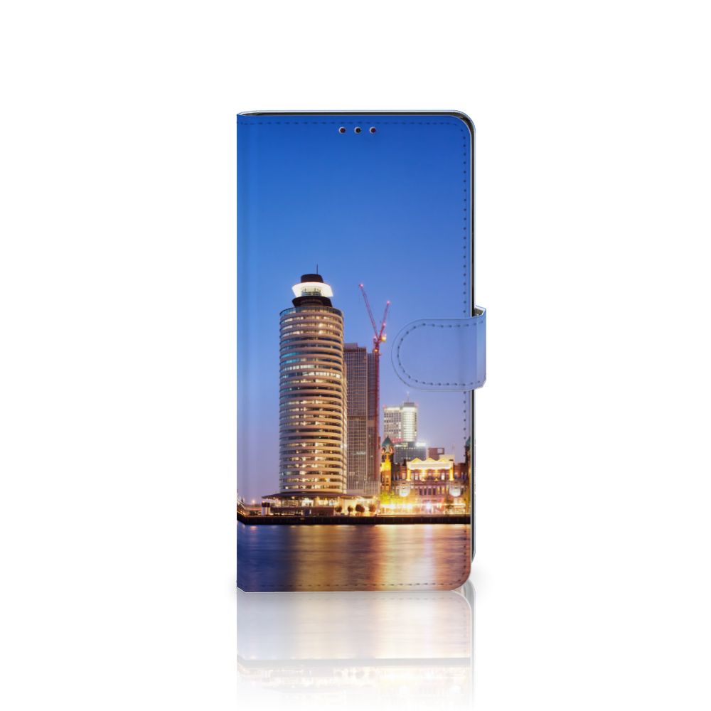 Samsung Galaxy Note20 Ultra Flip Cover Rotterdam