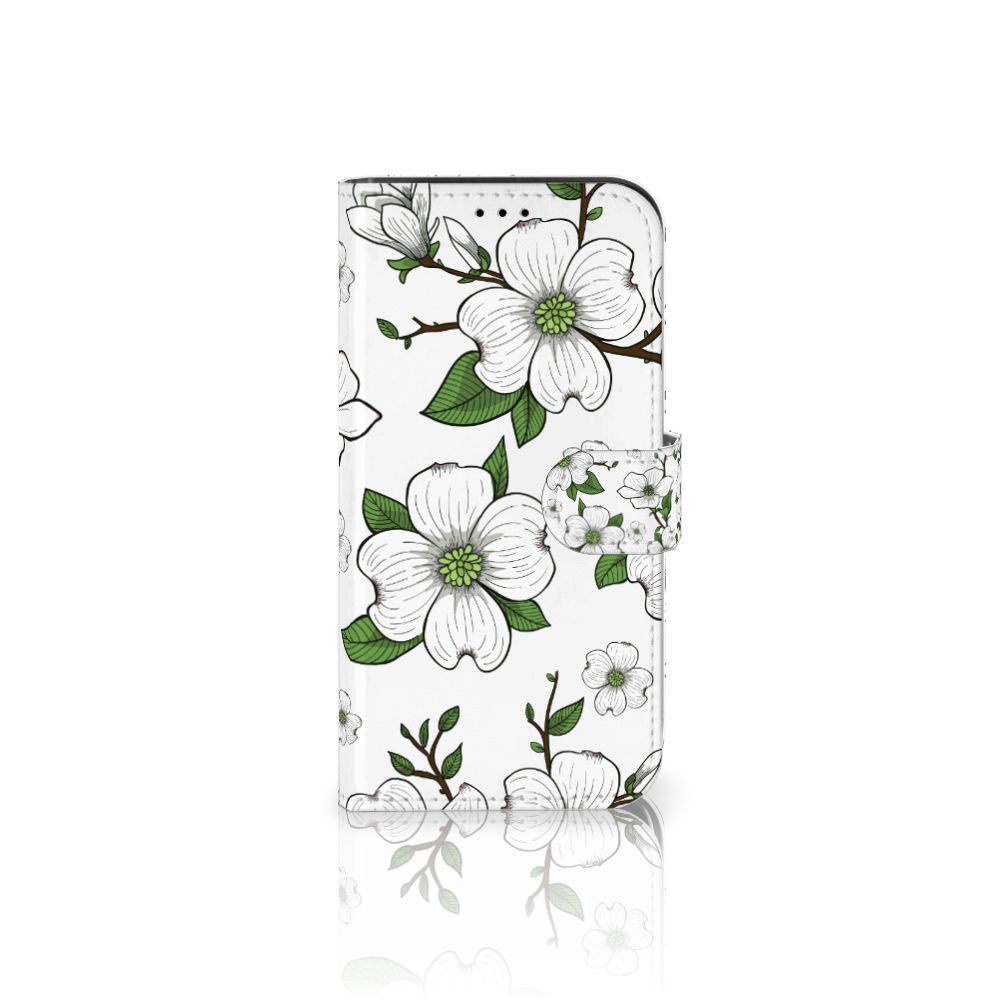 iPhone 13 Pro Hoesje Dogwood Flowers