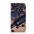 iPhone 13 Mini Flip Style Cover Wijn - B2C Telecom