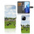 Xiaomi Mi 11 Telefoonhoesje met Pasjes Koeien