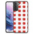 Samsung Galaxy S21 Plus Back Cover Hoesje Paprika Red B2C Telecom