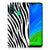 Huawei P Smart 2020 TPU Hoesje Zebra B2C Telecom