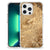 iPhone 13 Pro Max Anti-Shock Hoesje Marmer Creme - B2C Telecom