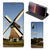 Sony Xperia L4 Book Cover Molen