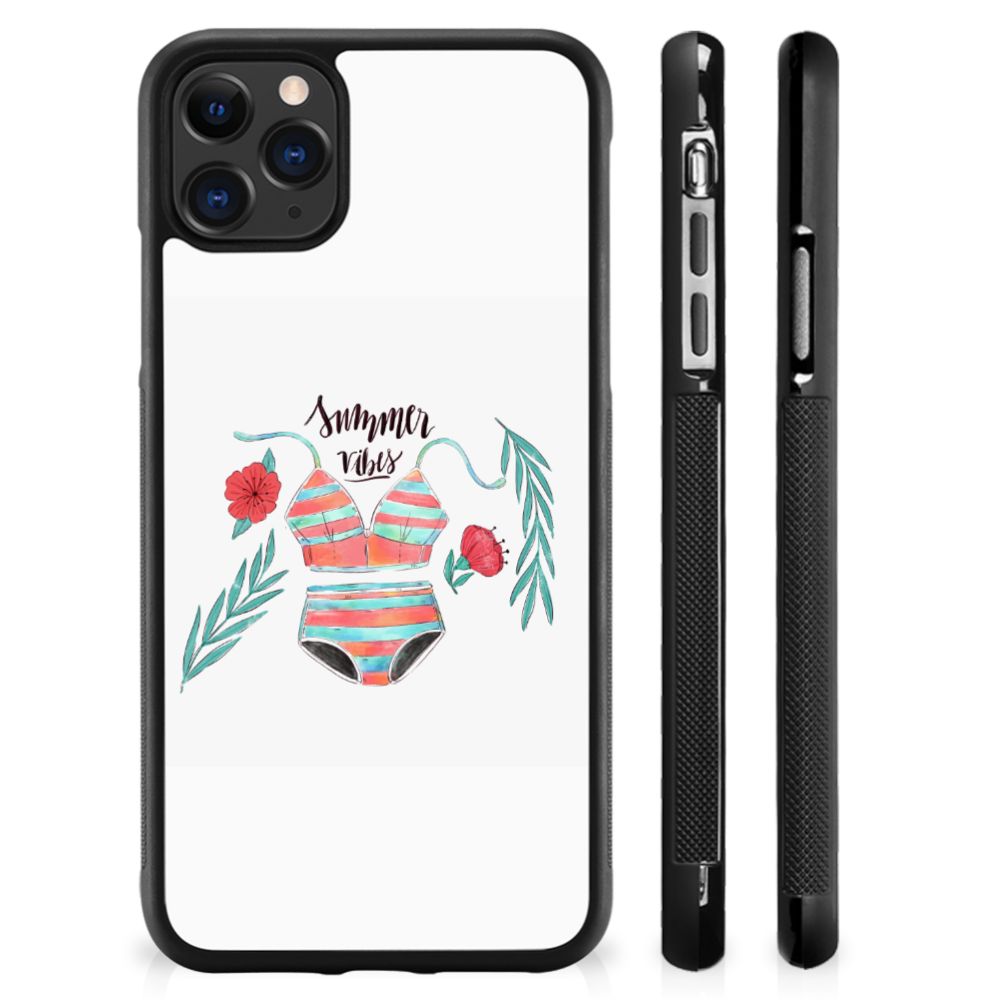 Apple iPhone 11 Pro Max Bumper Hoesje Boho Summer B2C Telecom