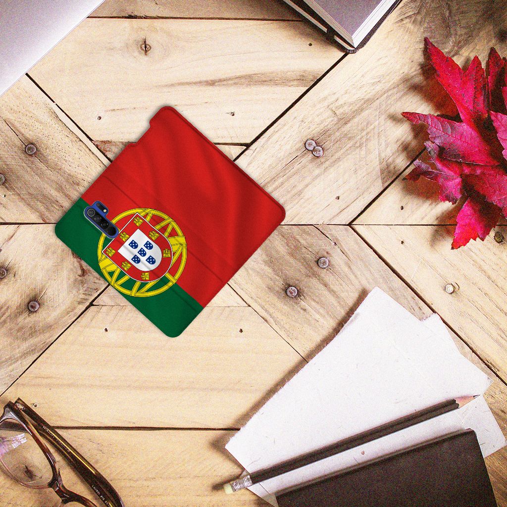 Xiaomi Redmi 9 Standcase Portugal - B2C Telecom
