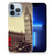 Apple iPhone 13 Pro Siliconen Back Cover Londen B2C Telecom