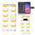 Samsung Galaxy S10e Book Cover Banana