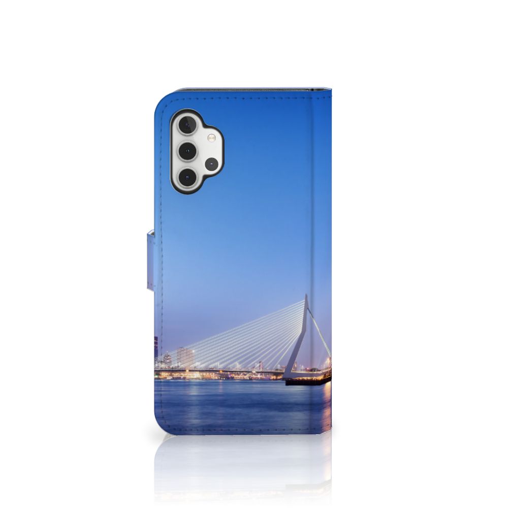 Samsung Galaxy A32 4G Flip Cover Rotterdam
