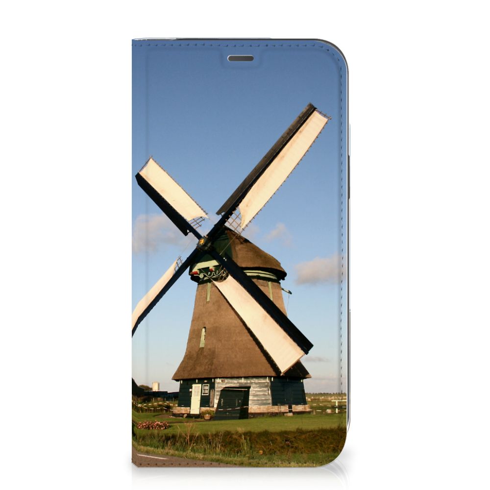 iPhone 12 Pro Max Book Cover Molen - B2C Telecom