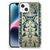 Apple iPhone 14 Plus Case Beige Flowers B2C Telecom