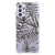 Samsung Galaxy A32 4G | A32 5G Enterprise Editie Case Leaves Grey B2C Telecom