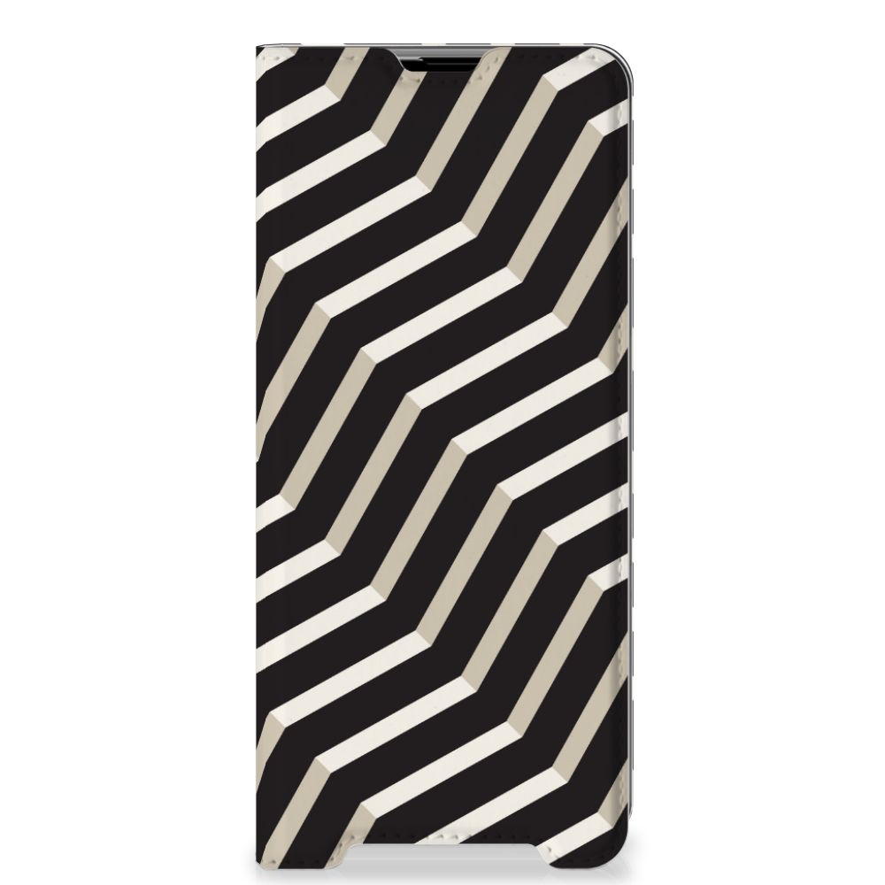 Sony Xperia 1 III Stand Case Illusion - B2C Telecom